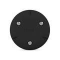 Vance & Hines, Upsweep skullcap. matte black