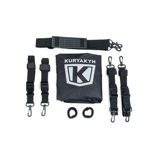 Kuryakyn, Momentum freeloader duffle bag