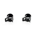 Hose clamps 6 mm — Universal