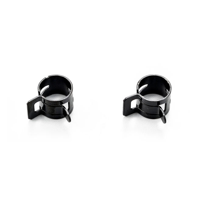 Hose clamps 6 mm — Universal