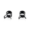 Hose clamps 8 mm — Universal