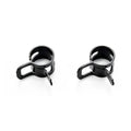 Hose clamps 9 mm — Universal