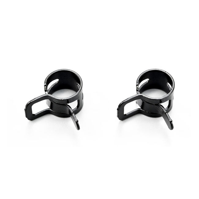 Hose clamps 9 mm — Universal
