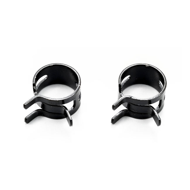 Hose clamps 11 mm — Universal