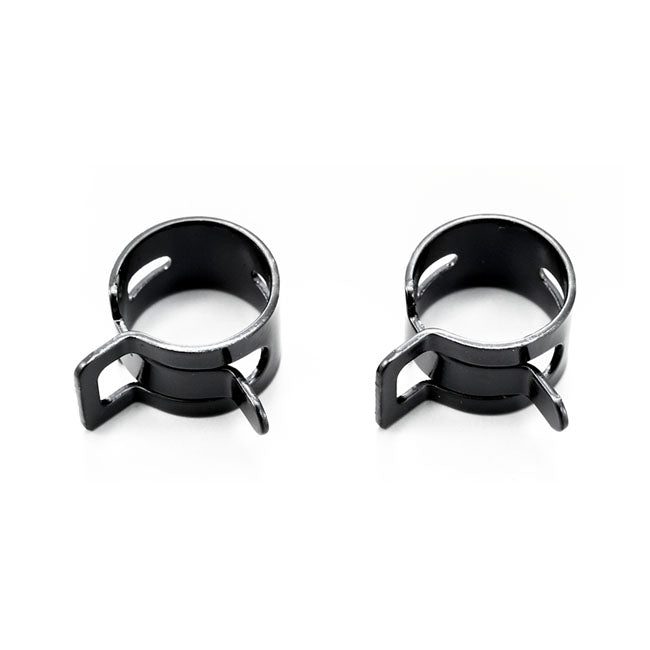 Hose clamps 13 mm — Universal