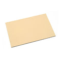 Seat repair patch, self-adhesive — Universal