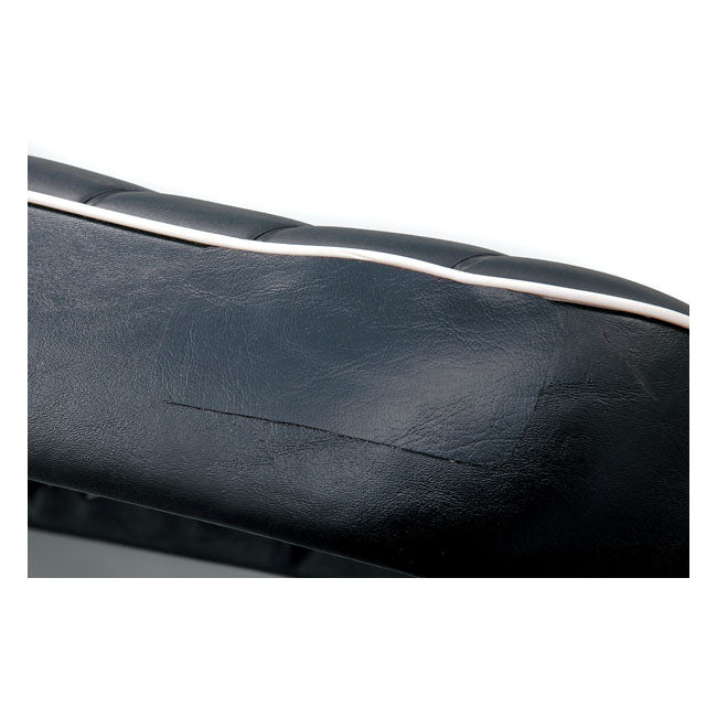 Seat repair patch, self-adhesive — Universal