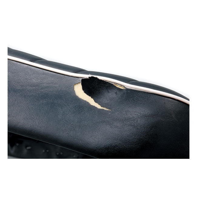 Seat repair patch, self-adhesive — Universal