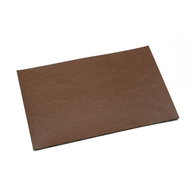 Seat repair patch, self-adhesive — Universal