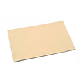 Seat repair patch, self-adhesive — Universal