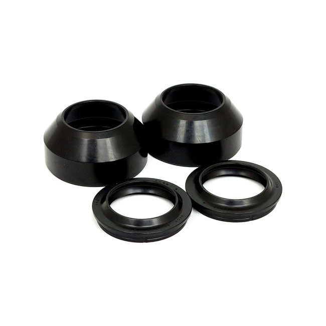 All balls fork dust seal kit 41mm