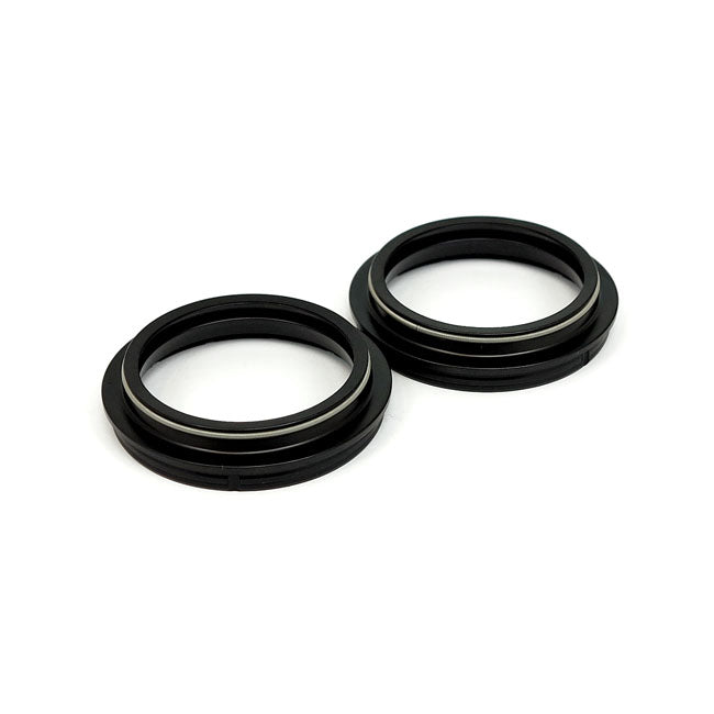 All balls fork dust seal kit 49mm