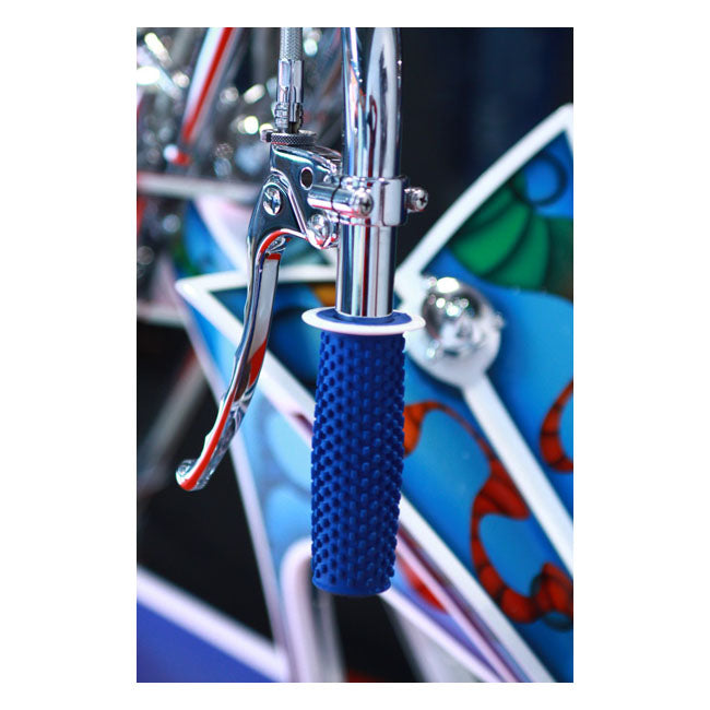 K-Tech clutch cable adjuster. Stainless steel