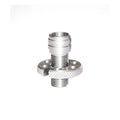 K-Tech clutch cable adjuster. Stainless steel