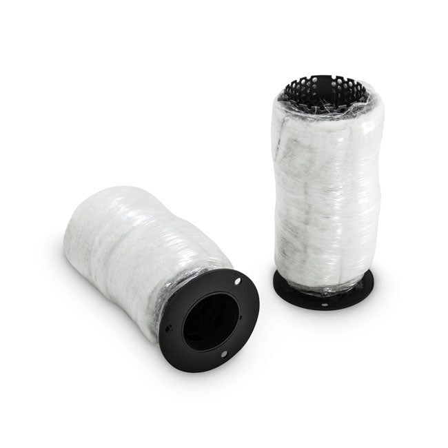 Vance & Hines, Quiet baffle — 04-20 XL Sportster