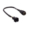 MCS Scan, connector cable — KAWASAKI 4 PIN