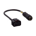 MCS Scan, connector cable — KAWASAKI 8 PIN