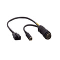 MCS Scan, connector cable — HONDA 3 PIN