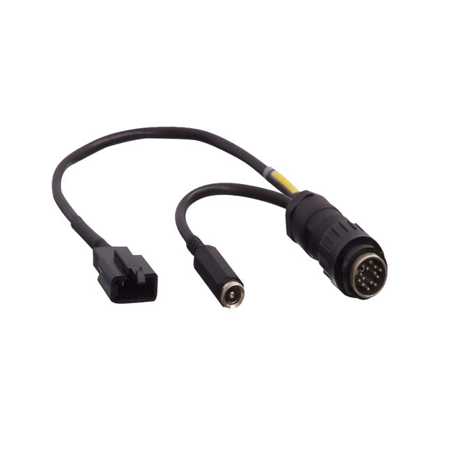 MCS Scan, connector cable — HONDA 3 PIN