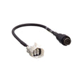 MCS Scan, connector cable — SUZUKI 6 PIN