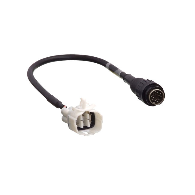 MCS Scan, connector cable — SUZUKI 6 PIN