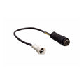 MCS Scan, connector cable — YAMAHA 3 PIN; MALAGUTI WITH YAMAHA EFI