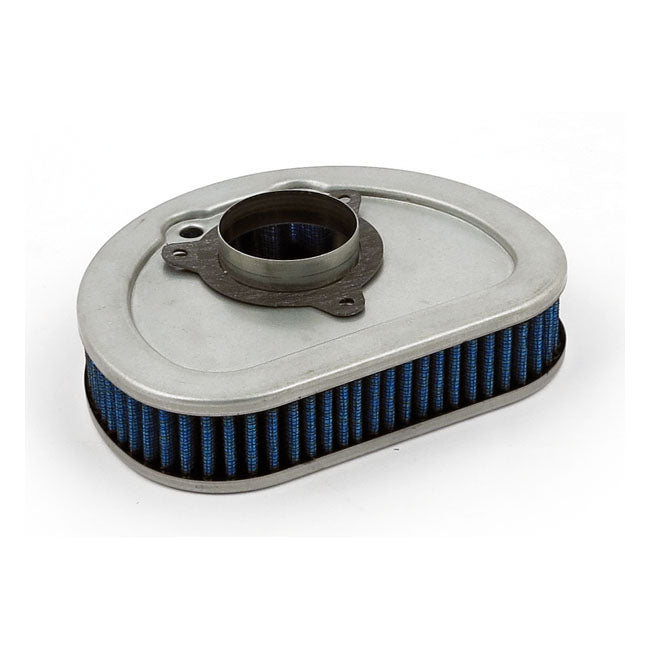 MCS, Blue Lightning air filter element — 08-13 FLT/Touring (NU)