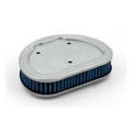 MCS, Blue Lightning air filter element — 08-13 FLT/Touring (NU)