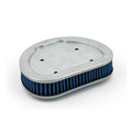 MCS, Blue Lightning air filter element — 99-01 FLT/Touring (Magneti Marelli inj. models only) (NU)