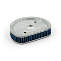 MCS, Blue Lightning air filter element — 95-98 FLT injection models only (NU)