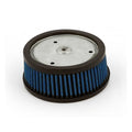 MCS, Blue Lightning air filter element — 2017 FLSS 110"; 16-17 Softail and 08-16 FLT/Touring with SE air cleaner kit (NU)