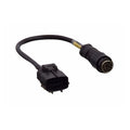 MCS Scan, connector cable — CAGIVA 10-PIN