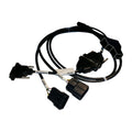 MCS Scan, connector cable — SUZUKI/CAGIVA