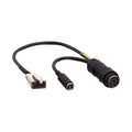 MCS Scan, connector cable — APRILLIA DITECH
