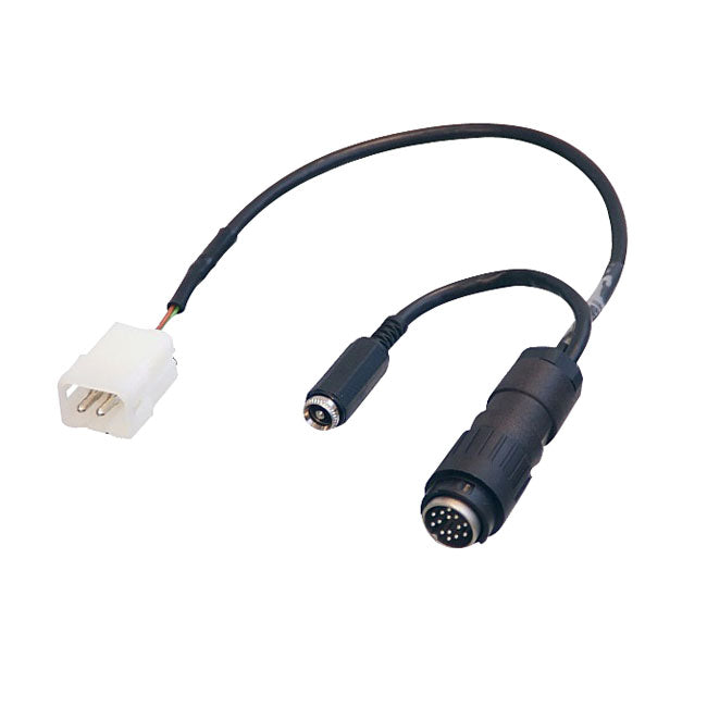 MCS Scan, connector cable — APRILLA SAGEM