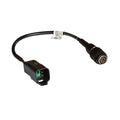 MCS Scan, connector cable — BRP CAN-AM