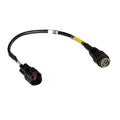 MCS Scan, connector cable — KAWASAKI