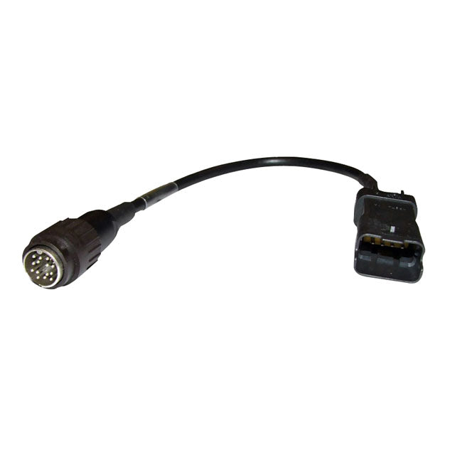 MCS Scan, connector cable — DUCATI CAN 4-PIN
