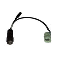 MCS Scan, connector cable — MV AGUSTA 4-PIN CAN BUS SYSTEMS