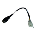 MCS Scan, connector cable — DAELIM 4-PIN CAN BUS