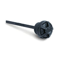 Kuryakyn, Precision dipstick. Gloss black — 17-25 FLT/Touring; 17-25 Trikes