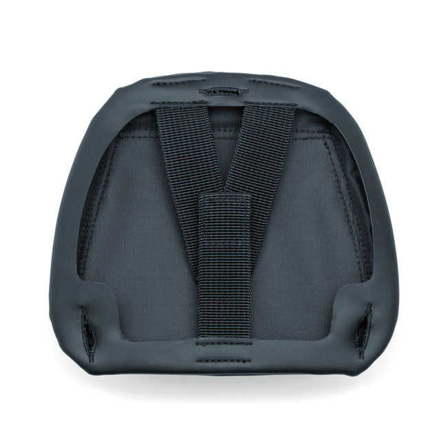 Kuryakyn, lower fairing door pockets