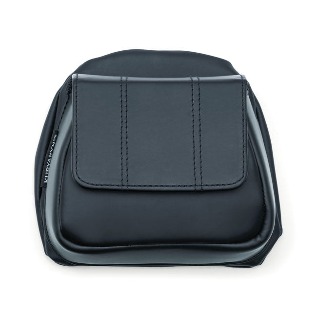 Kuryakyn, lower fairing door pockets