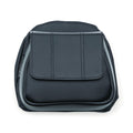 Kuryakyn, lower fairing door pockets