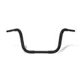 Burly, 1.25" Gorilla Apes. 10" rise. Black