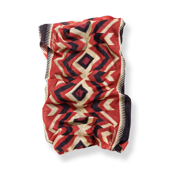 Holy Freedom Red Ciroki Drykeeper® tunnel