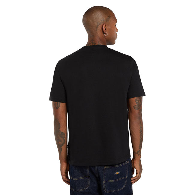 Dickies Mapleton t-shirt black