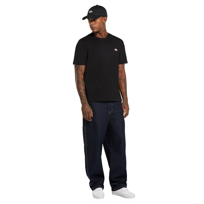 Dickies Mapleton t-shirt black
