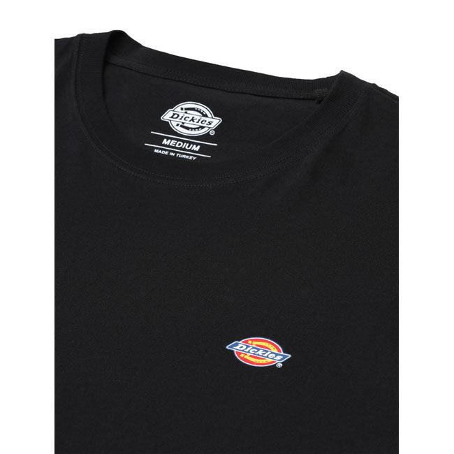 Dickies Mapleton t-shirt black