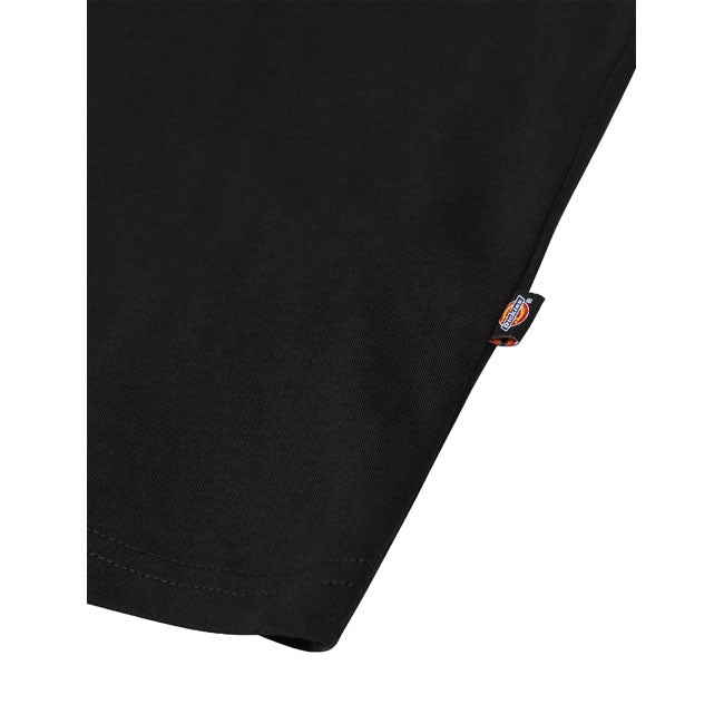 Dickies Mapleton t-shirt black